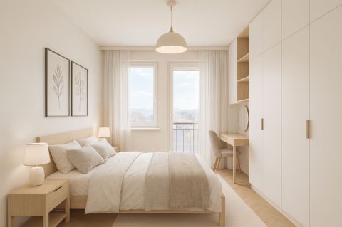 Sprzedaż Mieszkanie Ksm, Kielce