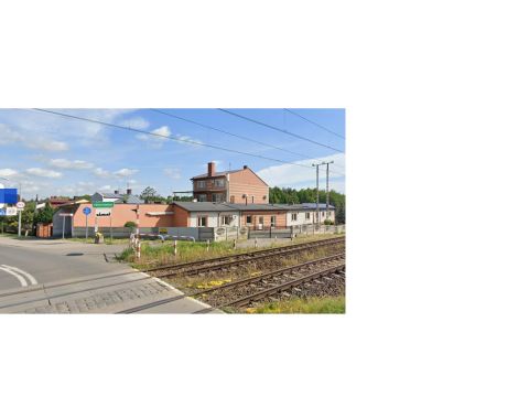Wynajem Przemysłowe Skierniewice