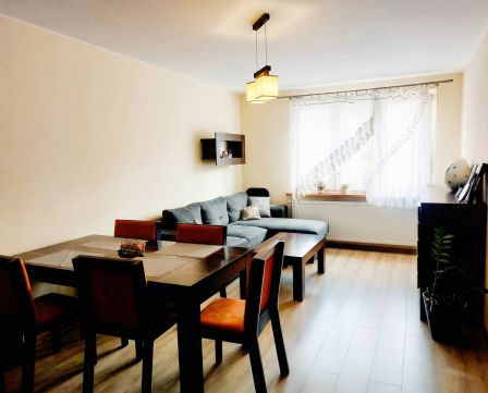 Sprzedaż Mieszkanie Oleśnica