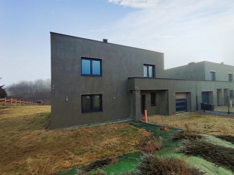 Sprzedaż Dom Chabrowa, Mszana, pow. wodzisławski