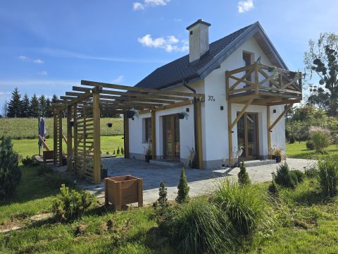 Sprzedaż Dom Szałstry, pow. olsztyński