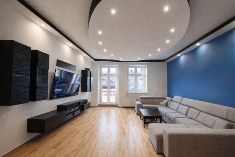 Sprzedaż Mieszkanie Powstańców Warszawskich, Śródmieście, Bytom