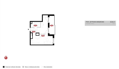 Sprzedaż Mieszkanie Mokotów, Warszawa