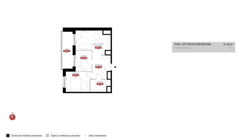 Sprzedaż Mieszkanie Mokotów, Warszawa