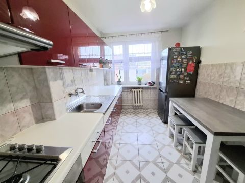 Sprzedaż Mieszkanie Jana Pawła II, Staszów