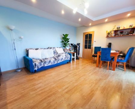 Sprzedaż Mieszkanie Hirszfelda, Jelcz-Laskowice, pow. oławski