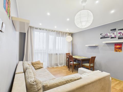 Sprzedaż Mieszkanie Jaracza, Osiedle O, Tychy