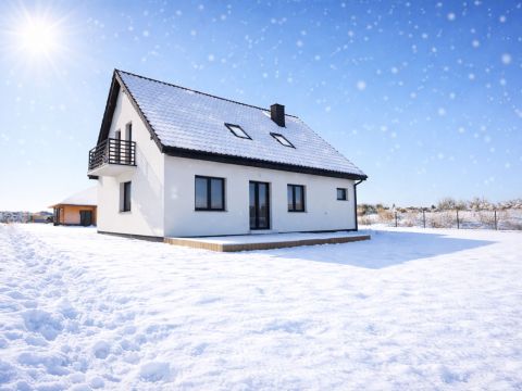 Sprzedaż Dom Wyspiańskiego, Syców, pow. oleśnicki
