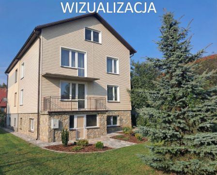 Sprzedaż Dom Majdan, Zamość