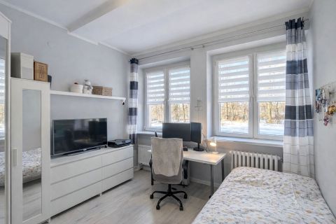 Sprzedaż Mieszkanie Zabrzańska, Szombierki, Szombierki, Bytom