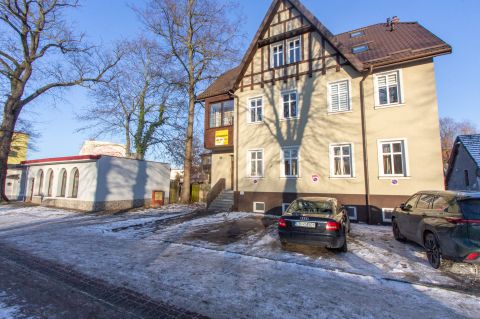 Sprzedaż Mieszkanie 1 Maja, Białogard