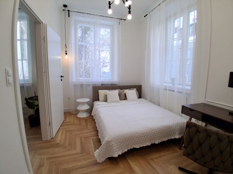 Sprzedaż Mieszkanie Freta, Śródmieście, Warszawa