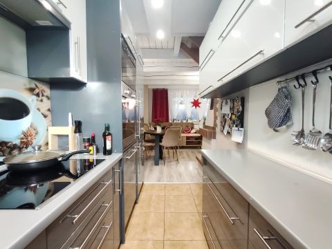 Sprzedaż Dom Narutowicza, Rydułtowy, pow. wodzisławski