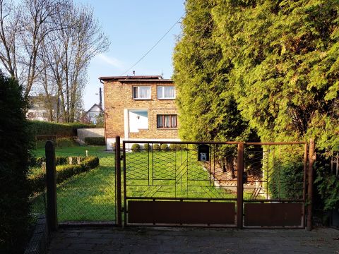 Sprzedaż Dom Rudzka, Rybnik