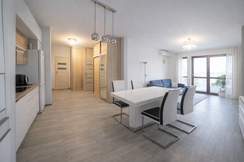 Sprzedaż Mieszkanie Okrzei, Żyrardów