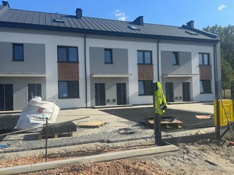 Sprzedaż Mieszkanie Norwida, Nowe Słupno, pow. wołomiński