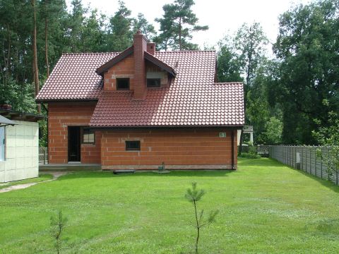 Sprzedaż Dom Żeligowskiego, Chotomów, pow. legionowski