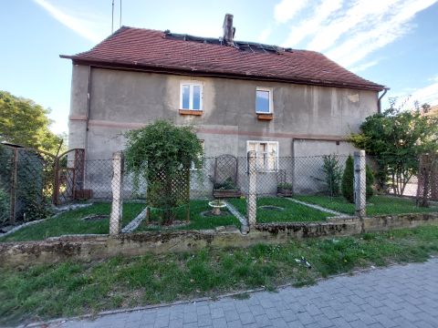 Sprzedaż Dom Okrzei, Kożuchów, pow. nowosolski