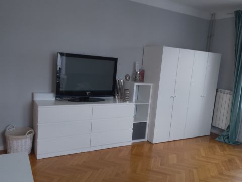 Sprzedaż Mieszkanie Żegańska, Wawer, Warszawa