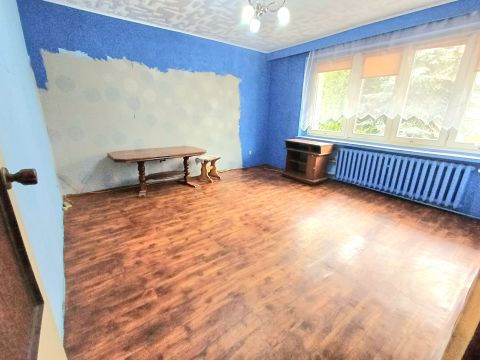 Sprzedaż Mieszkanie Chabrów, Ruda Śląska