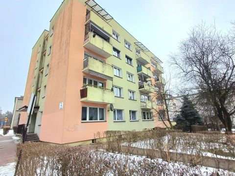 Sprzedaż Mieszkanie Chabrów, Ruda Śląska