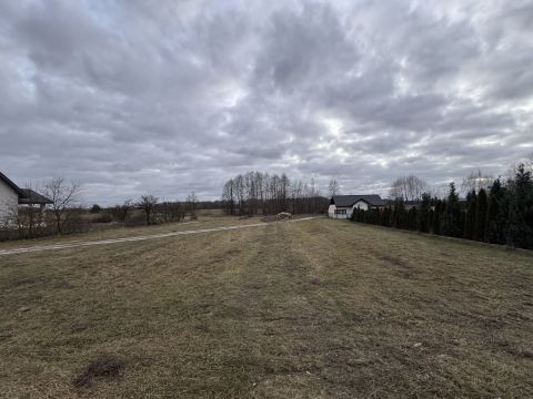 Sprzedaż Działka Piaskowa, Gołąb, pow. puławski