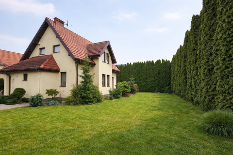 Sprzedaż Dom Prosta, Grodzisk Mazowiecki