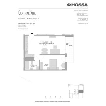 Sprzedaż Mieszkanie null