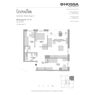 Sprzedaż Mieszkanie null