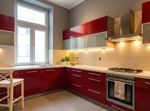 Sprzedaż Mieszkanie Żwirki, Śródmieście, Łódź