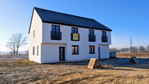 Sprzedaż Dom Chościszowice, pow. bolesławiecki