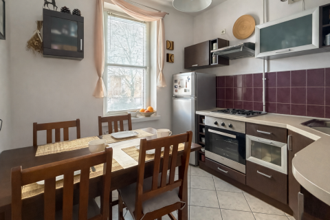 Sprzedaż Mieszkanie Toruń