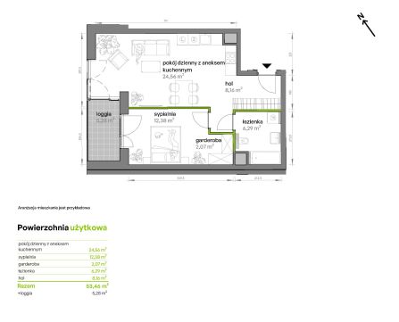 Sprzedaż Mieszkanie Grunwald Południe, Poznań