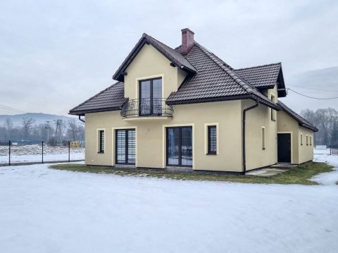 Sprzedaż Dom Łękawica, pow. żywiecki