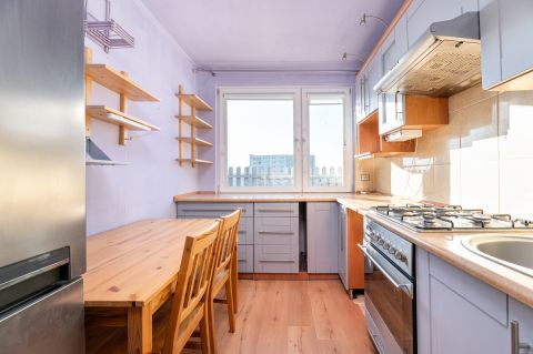 Sprzedaż Mieszkanie Łąkowa, Polesie, Polesie, Łódź