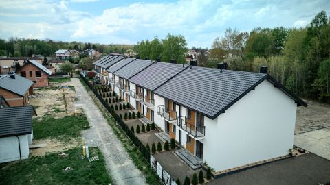 Sprzedaż Mieszkanie Apartamentowa, Koluszki, pow. łódzki wschodni