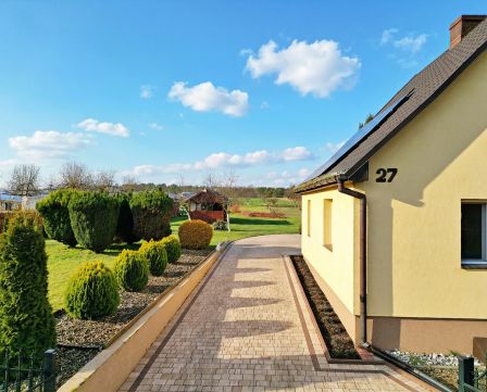 Sprzedaż Dom Gleźno, pow. choszczeński