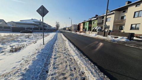 Wynajem Działka Krzyżanowskiego, Biała Podlaska