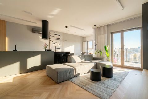 Sprzedaż Mieszkanie Koszutka, Katowice