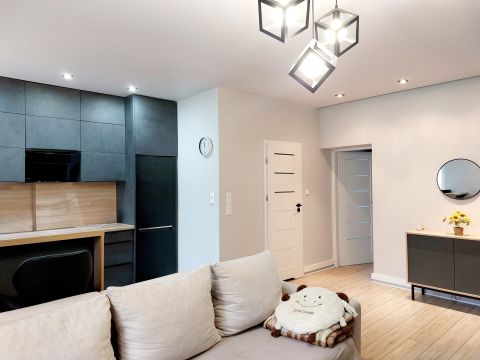 Sprzedaż Mieszkanie Oleśnica