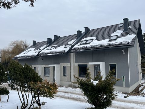 Sprzedaż Dom Śledziejowice, pow. wielicki