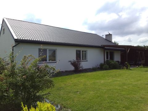 Sprzedaż Dom Pogorzelec, pow. pułtuski