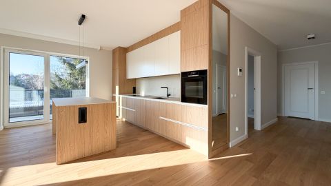 Sprzedaż Mieszkanie Winnica, Toruń