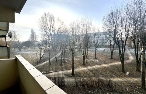 Sprzedaż Mieszkanie Granitowa, Gliwice