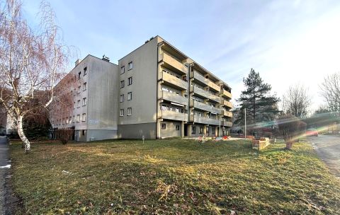 Sprzedaż Mieszkanie Granitowa, Gliwice