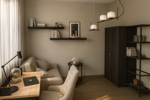 Sprzedaż Mieszkanie Apartamentowa, Koluszki, pow. łódzki wschodni