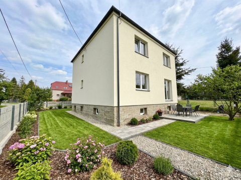 Sprzedaż Dom Morwowa, Rybnik