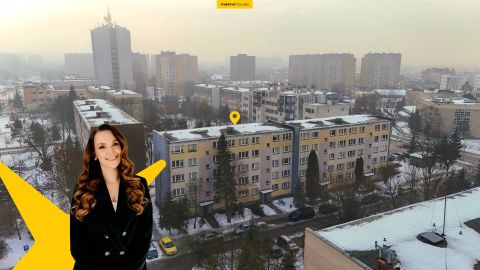 Sprzedaż Mieszkanie Wojska Polskiego, Stalowa Wola