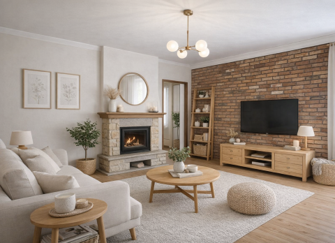 Sprzedaż Mieszkanie Dworcowa, Wierzchowo-Dworzec, pow. człuchowski