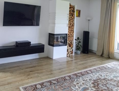 Sprzedaż Dom Pogorzelec, pow. pułtuski